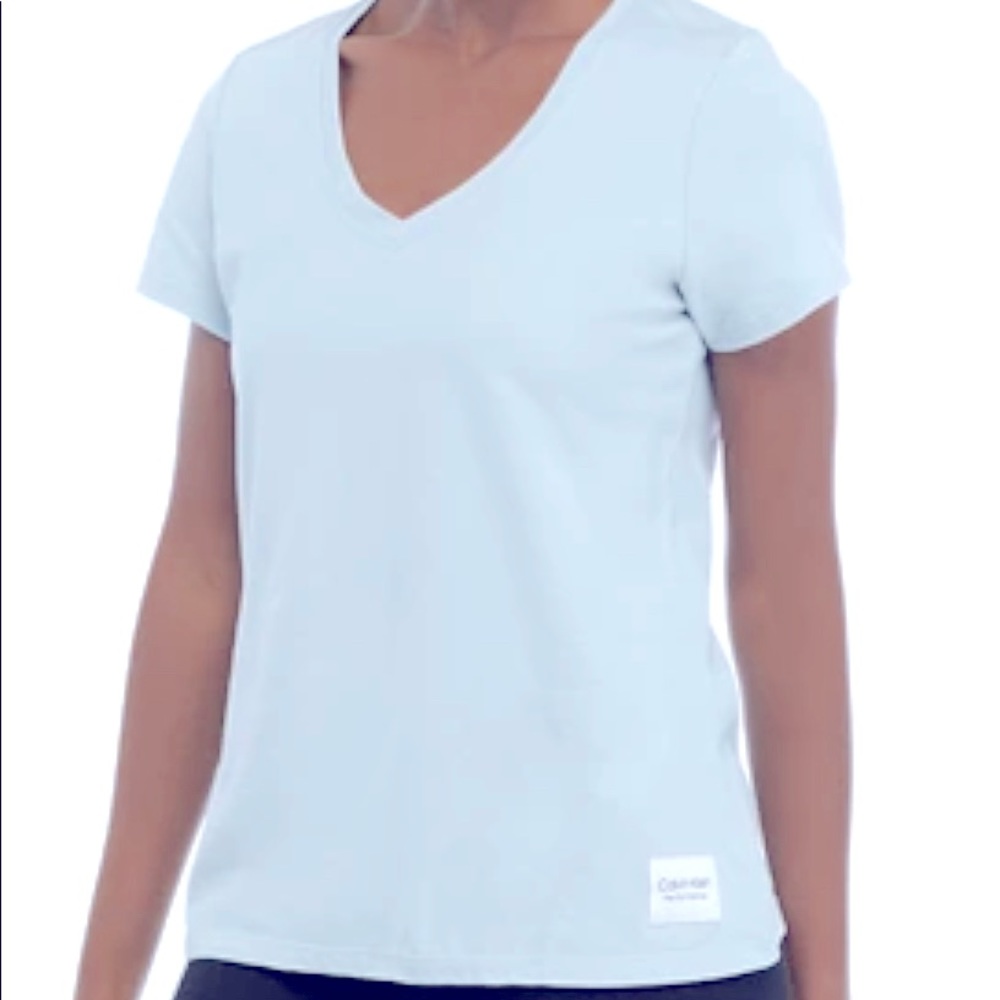 Calvin Klein Performance size small shirt
